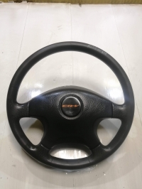 Руль, HONDA, CR-V, RD1, B20B, 1999