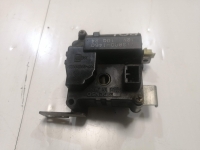 Мотор заслонки отопителя, HONDA, CR-V, RD1, B20B, 1999, 113800-1460