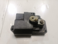 Мотор заслонки отопителя, HONDA, CR-V, RD1, B20B, 1999, 063700-5850