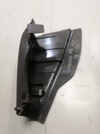 Накладка торпеды, HONDA, CR-V, RD1, B20B, 1999, F, L