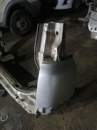 Панель кузова задняяя, HONDA, CR-V, RD1, B20B, 1999, R