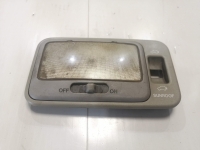 Светильник салона, HONDA, CR-V, RD1, B20B, 1999, R