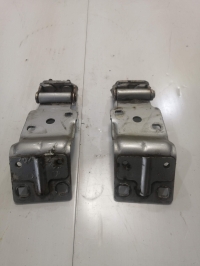 Петля стекла двери багажника, HONDA, CR-V, RD1, B20B, 1999, R