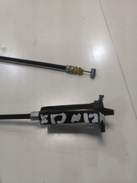 Трос лючка бензобака, HYUNDAI, ELANTRA, XD, G4ED, 2005