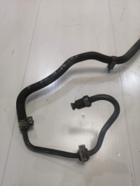 Трубка гидроусилителя, HONDA, ODYSSEY, RA6, F23A, 2001