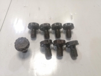 Болт маховика, AUDI, A8, D2, AQD, 1999