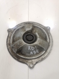 Лючок бензонасоса, HONDA, CR-V, RD1, B20B, 1999