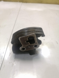 Натяжитель цепи грм, NISSAN, CUBE, ANZ10, CGA3DE, 1998