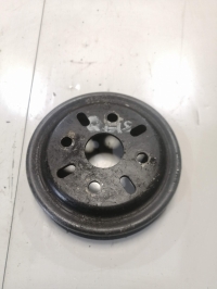Шкив помпы, NISSAN, PRIMERA CAMINO, WQP11, QG18DE, 1999