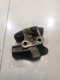 Натяжитель цепи грм, NISSAN, CUBE, ANZ10, CG13DE, 1998