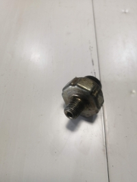 Датчик давления масла двигателя, TOYOTA, FUNCARGO, NCP25, 1NZ-FE, 2001