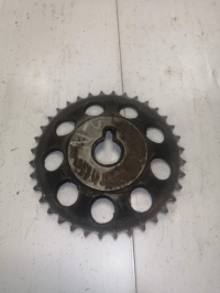 Звезда распредвала, TOYOTA, FUNCARGO, NCP25, 1NZ-FE, 2001