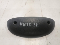Ручка закрывания дверт, DAEWOO, MATIZ, KLYA, F8CV, 2005, R, R, 96315057