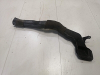 Воздуховод, HYUNDAI, ELANTRA, XD, G4ED, 2005, F, L, 97390-2D500