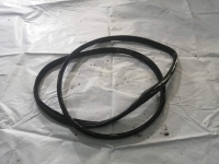 Уплотнитель дверного проема, HYUNDAI, ELANTRA, XD, G4ED, 2005, R, R