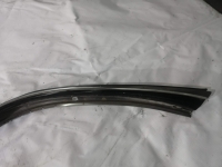 Молдинг на кузов, NISSAN, PRESEA, R10, GA15DS, 1994, L