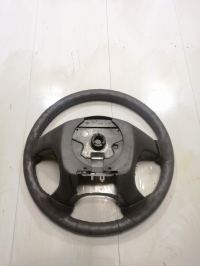 Руль, NISSAN, MAXIMA, A33, VQ20DE, 2003