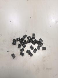 Сухарь клапана, LEXUS, GS430, UZS190, 3UZ-FE, 2006