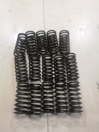 Пружина клапана, LEXUS, GS430, UZS190, 3UZ-FE, 2006