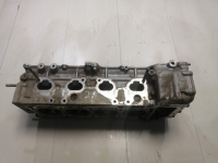 Головка блока цилиндров, NISSAN, WINGROAD, WFY11, QG15DE, 2000
