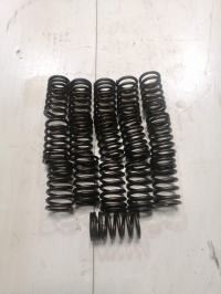 Пружина клапана, NISSAN, WINGROAD, WFY11, QG15DE, 2000