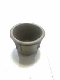 Подстаканник, TOYOTA, COROLLA SPASIO, AE111, 4A-FE, 1998, 55548-13030