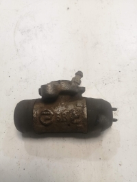 Тормозной цилиндр, TOYOTA, COROLLA SPASIO, AE111, 4A-FE, 1998, R, L