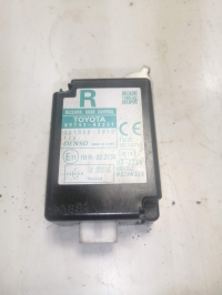 Блок управления дверями, TOYOTA, RAV 4, ACA30, 1AZ-FE, 2011, 89741-42221