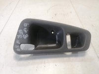 Обрамление ручки двери, HONDA, CR-V, RD1, B20B, 1999, F, R