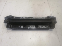 Направляющая ремня безопасности, MERCEDES BENZ, C 180, W202, 111920, 1994, R, L