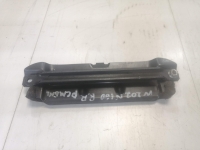 Направляющая ремня безопасности, MERCEDES BENZ, C 180, W202, 111920, 1994, R, R