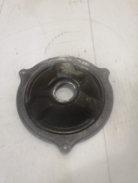 Лючок бензонасоса, HONDA, CR-V, RD1, B20B, 1999