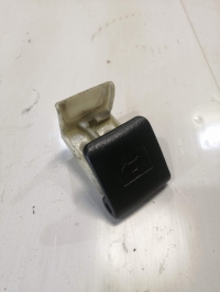 Ручка открывания капота, TOYOTA, CALDINA, CT196, 2C-T, 1994