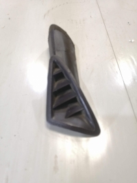 Дефлектор воздуховода, TOYOTA, VISTA, SV30, 4S-FE, 1992, F, R, 55961-32080