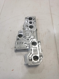 Плата заднего фонаря, VOLKSWAGEN, PASSAT B5, 3B3, AWM, 2001, R, L, 3B5945257
