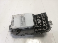 Блок предохранителей, HONDA, CIVIC FERIO, EK3, D15B, 1998, 38600-S04-911