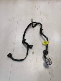 Проводка двери, HYUNDAI, SANTA FE CLASSIC , SM, D4EA, 04.2007 - 04.2013, R, L, 91830-26011