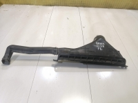 Воздуховод, HYUNDAI, GRACE, D4BEV, 1997, F, L, 97511-43300