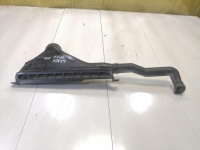 Воздуховод, HYUNDAI, GRACE, D4BEV, 1997, F, R, 97512-43300
