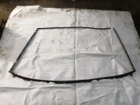 Молдинг лобового стекла, HONDA, CR-V, RD1, B20B, 1999, R