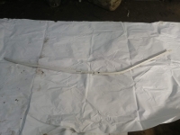 Молдинг крыши, MERCEDES BENZ, C 180, W202, 111920, 1994, L