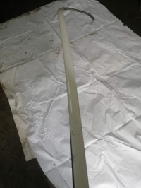 Молдинг крыши, MERCEDES BENZ, C 180, W202, 111920, 1994, L