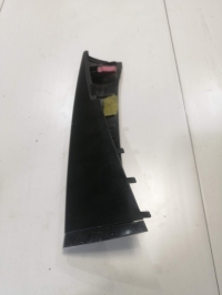 Накладка центральной консоли, TOYOTA, CAMRY, ACV40, 2AZ-FE, 2008, F, L