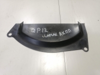 Лючок маховика, NISSAN, PRIMERA, P12, QG18DE, 2002