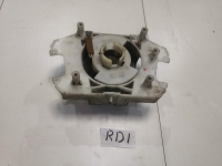 Крепление подрулевых переключателей, HONDA, CR-V, RD1, B20B, 1999