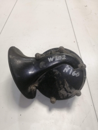 Сигнал, MERCEDES BENZ, C 180, W202, 111920, 1994