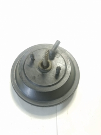 Клапан отопителя, DAEWOO, NEXIA, N100, G15MF, 1997