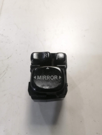 Кнопка управления зеркалами, TOYOTA, FUNCARGO, NCP25, 1NZ-FE, 2001