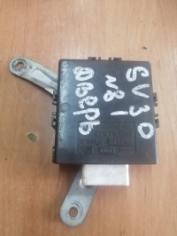 Блок управления дверями, TOYOTA, VISTA, SV30, 4S-FE, 1992, 87989-32020