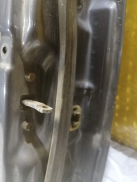 Ограничитель двери, HONDA, INTEGRA, DB9, ZC, 1993, R, L